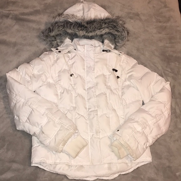 Maurices Jackets & Blazers - Puffer Jacket